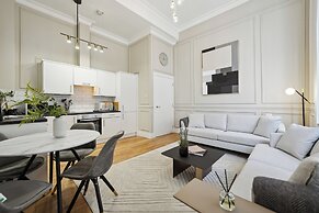 Blythswood Apartment 2