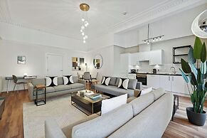 Blythswood Apartment 2