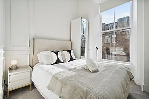 Blythswood Apartment 2