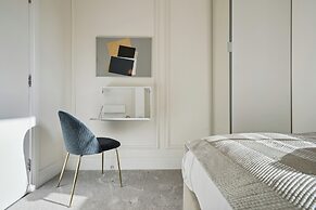 Blythswood Apartment 2