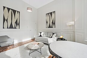 Blythswood Apartment 2