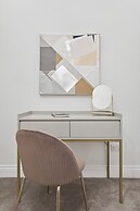 Blythswood Apartment 2