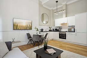 Blythswood Apartment 2