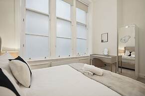 Blythswood Apartment 2