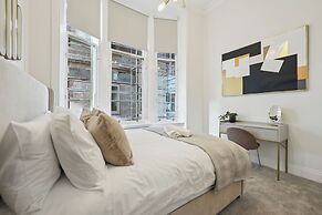 Blythswood Apartment 2