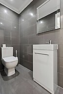 Blythswood Apartment 2