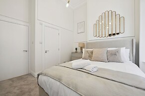 Blythswood Apartment 2