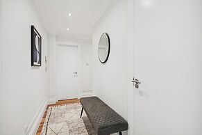 Blythswood Apartment 2