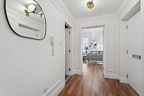 Blythswood Apartment 2