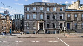 Blythswood Apartment 2