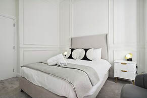 Blythswood Apartment 2