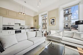 Blythswood Apartment 2