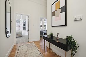 Blythswood Apartment 2