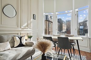 Blythswood Apartment 2