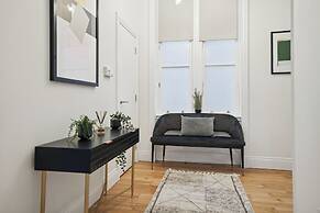 Blythswood Apartment 2