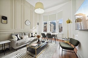 Blythswood Apartment 2