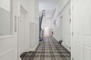 Blythswood Apartment 2