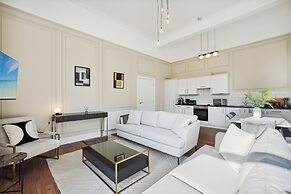 Blythswood Apartment 2
