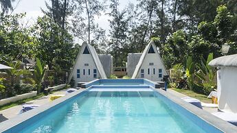 Costas De Liwa Bar & Beach Resort