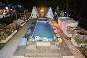 Costas De Liwa Bar & Beach Resort