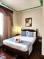Nscc Hotel Vigan