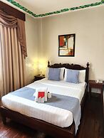 Nscc Hotel Vigan