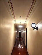Nscc Hotel Vigan
