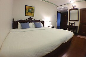 Nscc Hotel Vigan