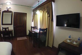 Nscc Hotel Vigan