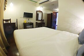 Nscc Hotel Vigan