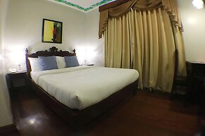 Nscc Hotel Vigan