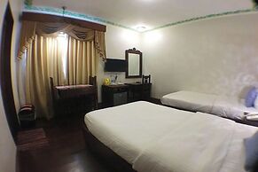 Nscc Hotel Vigan