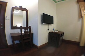 Nscc Hotel Vigan