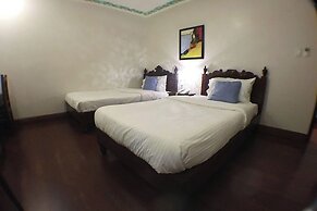 Nscc Hotel Vigan