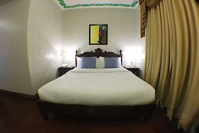 Nscc Hotel Vigan