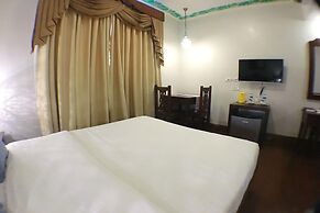Nscc Hotel Vigan