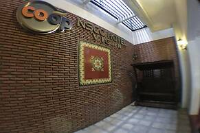Nscc Hotel Vigan