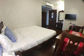 Nscc Hotel Vigan