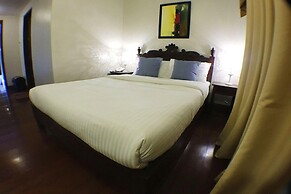 Nscc Hotel Vigan