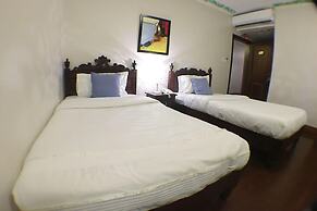 Nscc Hotel Vigan