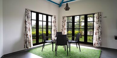 Nirva The Cottage Resort, Kondeshwar Road Badlapur