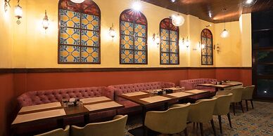 Nirva The Cottage Resort, Kondeshwar Road Badlapur