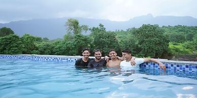 Nirva The Cottage Resort, Kondeshwar Road Badlapur