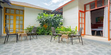 Nirva The Cottage Resort, Kondeshwar Road Badlapur
