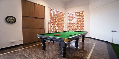 Nirva The Cottage Resort, Kondeshwar Road Badlapur