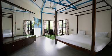 Nirva The Cottage Resort, Kondeshwar Road Badlapur