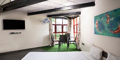 Nirva The Cottage Resort, Kondeshwar Road Badlapur