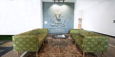 Nirva The Cottage Resort, Kondeshwar Road Badlapur