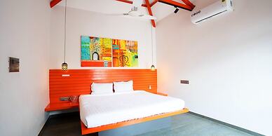 Nirva The Cottage Resort, Kondeshwar Road Badlapur