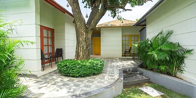 Nirva The Cottage Resort, Kondeshwar Road Badlapur